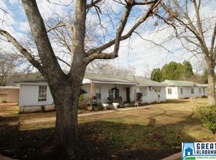 1328 Barry St, Oxford, AL 36203