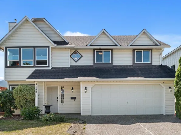5633 Kathleen Dr, Chilliwack, BC V2R 3C4