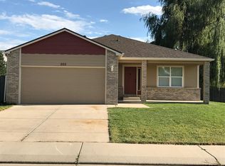 202 Ruth Ave, Severance, CO 80546