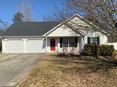 634 N Peppercorn Ln, Rossville, GA, 30741