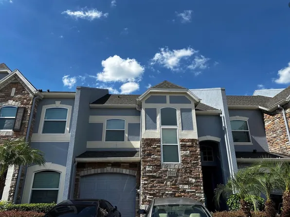 1969 Chatham Place Dr, Orlando, FL 32824
