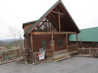 2251 Upper Middle Creek Rd #16, Sevierville, TN 37862