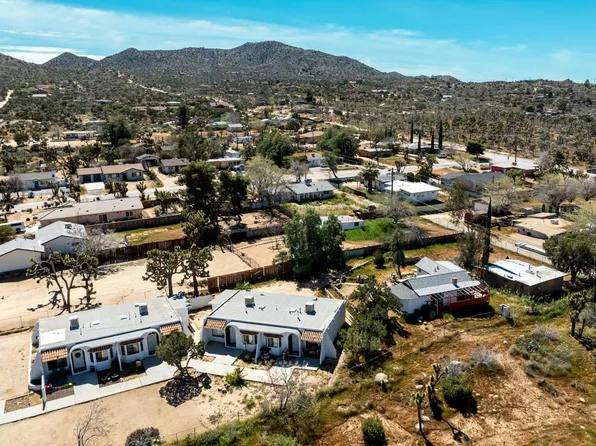 7772 Jemez Trl, Yucca Valley, CA 92284
