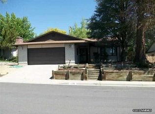 1715 Stardust St, Reno, NV 89503