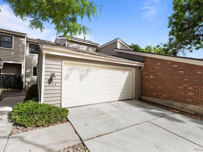 7925 W Layton Avenue  Unit 509, Denver, CO, 80123