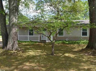 7720 Christensen St, Sherwood, AR 72120