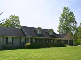 20 Morgan Rd, Jasper, TN 37347