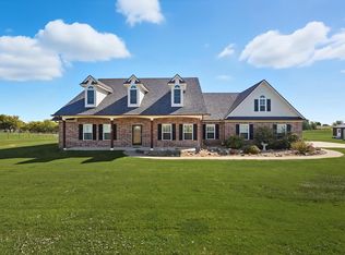 3100 Union Hill Rd, Sanger, TX 76266