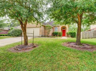 9110 Rolling Rapids Rd, Humble, TX 77346