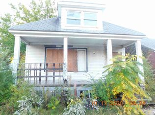 19346 Annott St, Detroit, MI