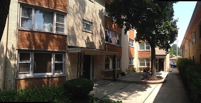 1st image of 3517 Harlem Ave #9C