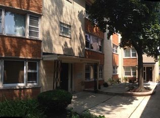 3517 Harlem Ave APT C-9, Berwyn, IL 60402