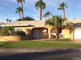 43155 Texas Ave, Palm Desert, CA 92211