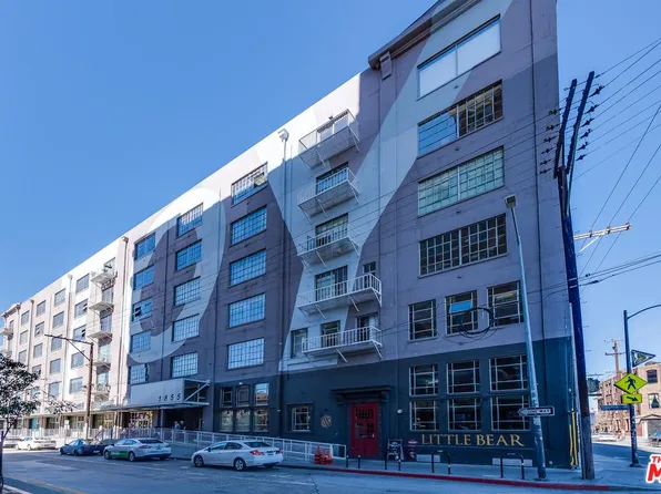 1855 Industrial St APT 603, Los Angeles, CA 90021