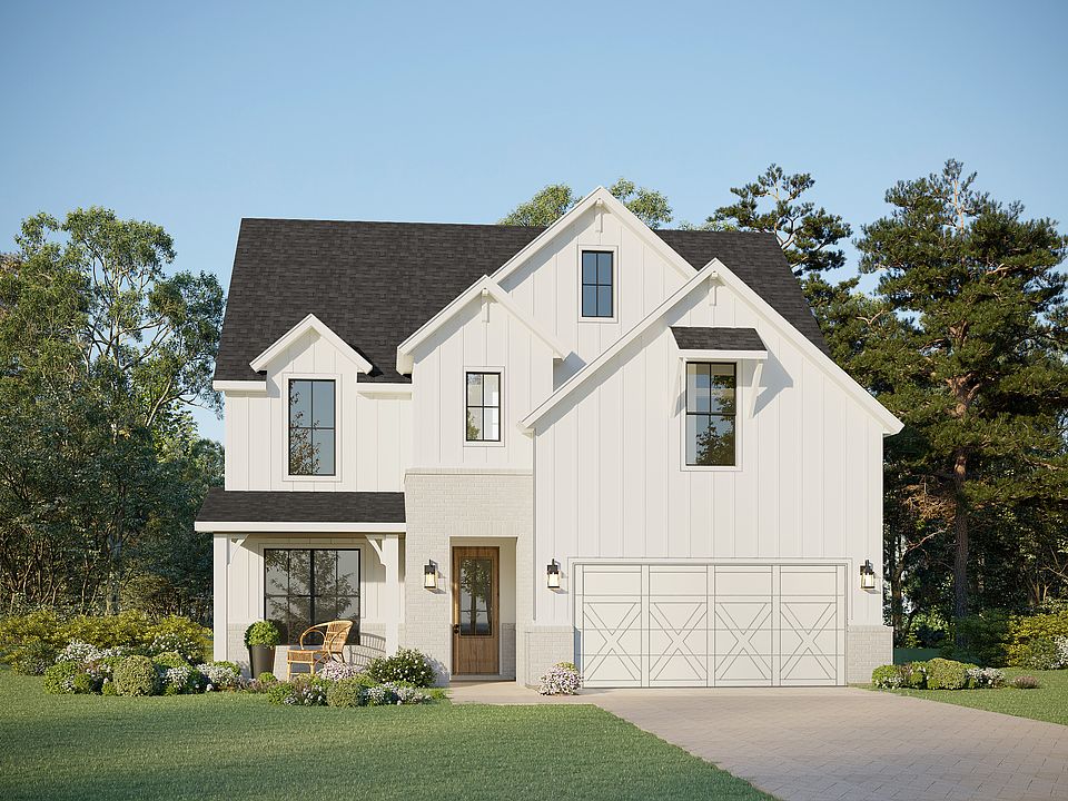Plan 1565 Elevation B