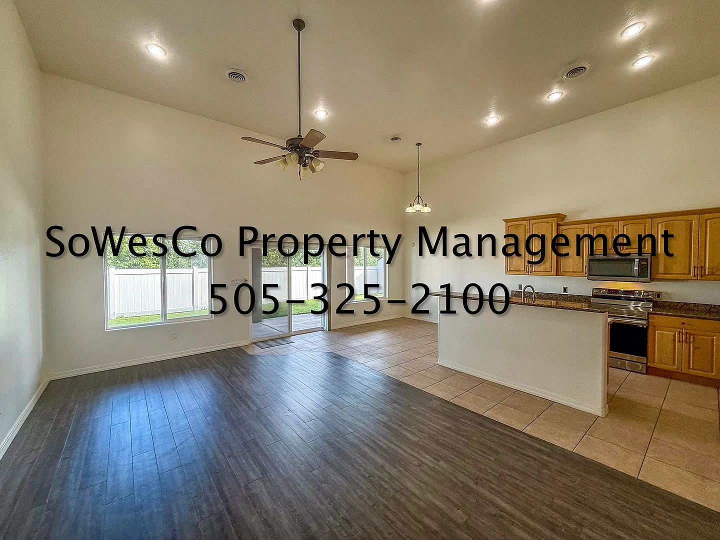 4 Bedroom Home Built in 2018, near Country Club Golf Course — Photo 4