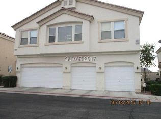 1633 Lefty Garcia Way #0, Henderson, NV 89002
