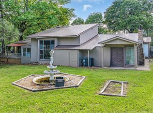 182 Rocky Top Rd, Mead, OK 73449