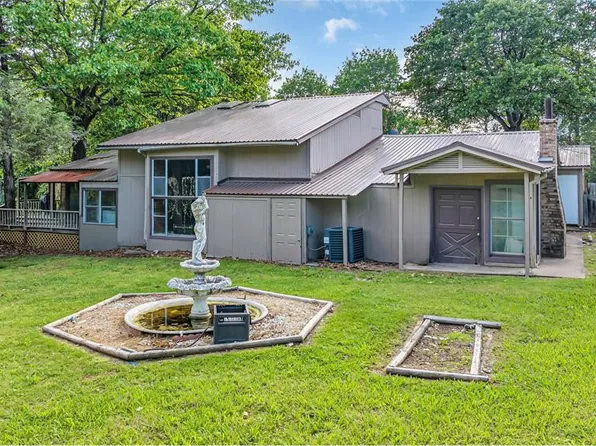 182 Rocky Top Rd, Mead, OK 73449