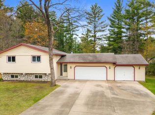 5120 28TH STREET SOUTH, Wisconsin Rapids, WI 54494