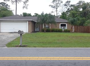 713 Cloverleaf Blvd, Deltona, FL 32725