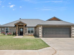 2516 Kent St, Lubbock, TX 79415
