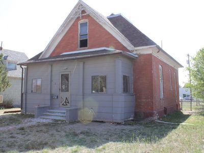 618 Raton Ave, La Junta, CO, 81050