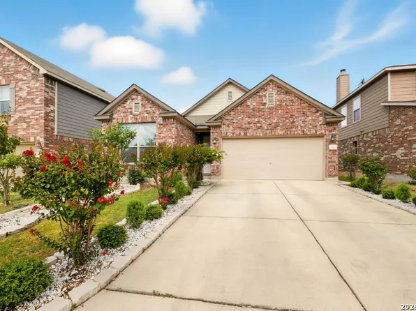 7743 Heavenly Arbor, San Antonio, TX 78254
