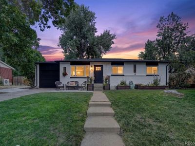 10775 W 68th Avenue, Arvada, CO, 80004