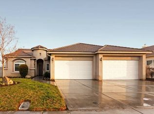 3749 Los Osos Ct, Madera, CA