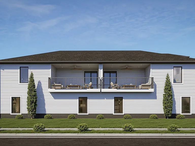 416 N Jefferson St #1 — Photo 3