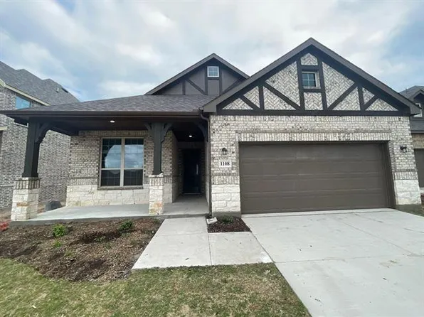 1108 El Sol Blvd, Sherman, TX 75090