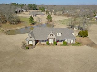 345 Alisha Dr, Rossville, TN 38066