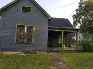 2609 12th St, Meridian, MS 39301
