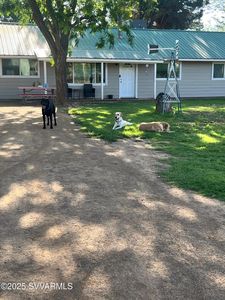3405 S Silver Road, Camp Verde, AZ, 86322