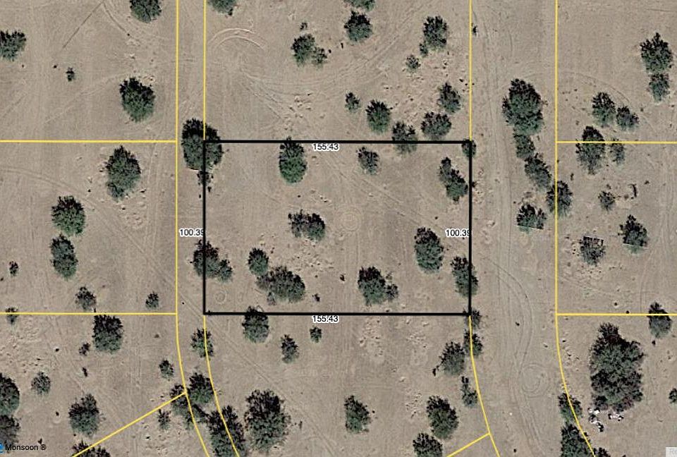 1st image of 4640 N Catalina Dr Lot 14