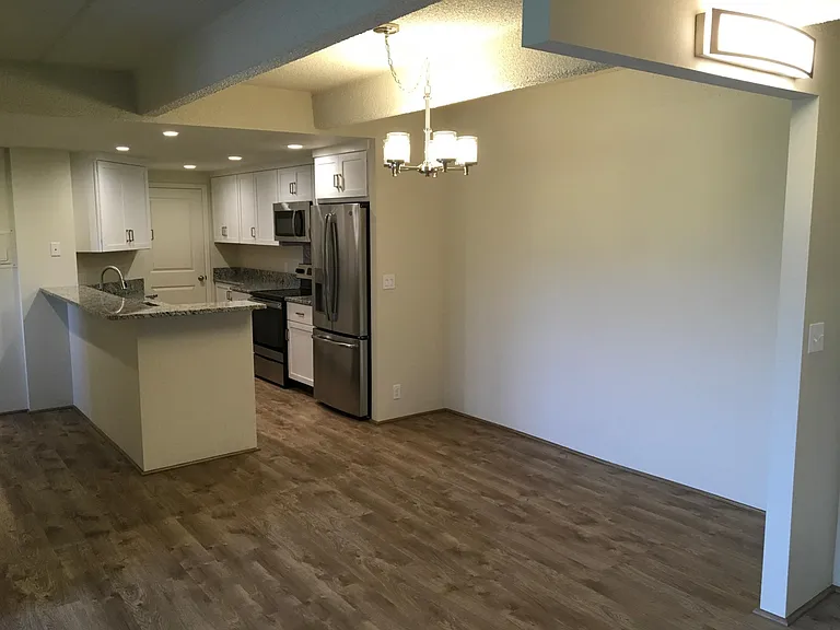 415 S Howes St #808 — Photo 4
