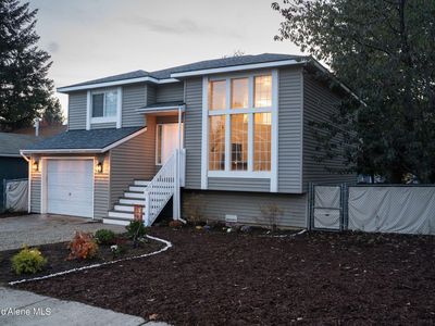 3293 N 10th Pl, Coeur D Alene, ID, 83815