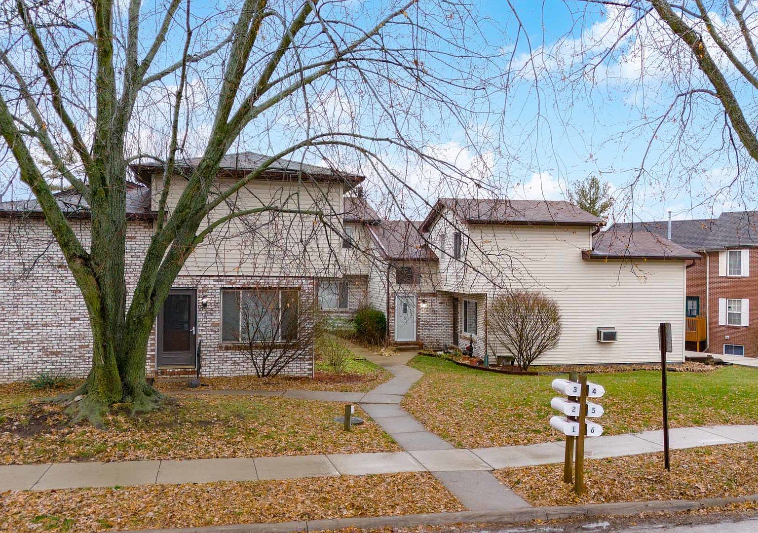 101 N Orr Dr APT 6, Normal, IL 61761 Zillow