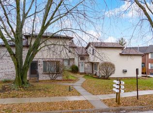 101 N Orr Dr APT 6, Normal, IL 61761