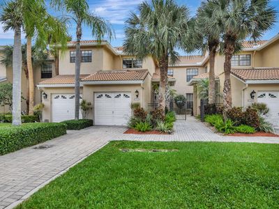 6738 Montego Bay Boulevard #D, Boca Raton, FL, 33433