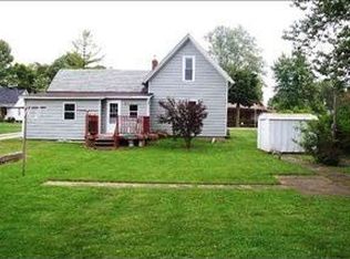 403 N Jefferson St, Silver Lake, IN 46982