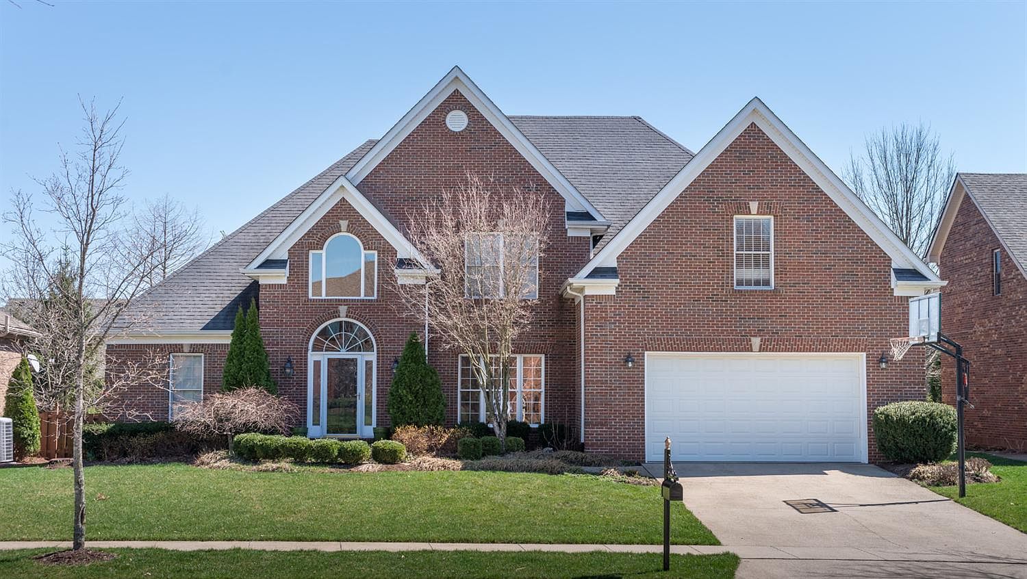2252 Chamblee Ln, Lexington, KY 40513 Zillow