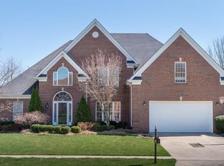 2252 Chamblee Ln, Lexington, KY 40513