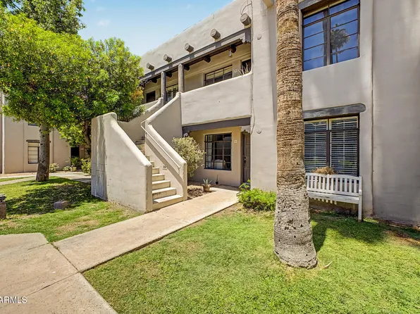1449 E HIGHLAND Avenue #3, Phoenix, AZ 85014