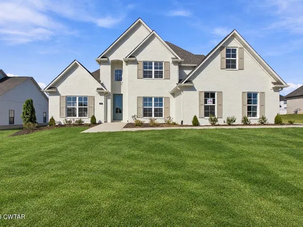 170 Providence Dr, Medina, TN 38355