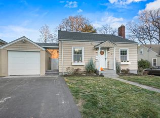 12 June Street Ter, Worcester, MA 01602