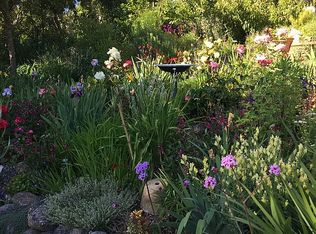 721 Santa Barbara Rd, Berkeley, CA 94707