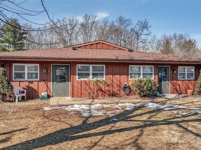 26912 & 26914 276th Street #1-8, Holcombe, WI, 54745