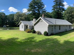 1318 Shady Ln, Honesdale, PA 18431